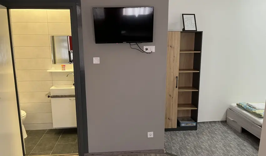 Centroom Apartman Dunaf�ldv�r - H�sv�t