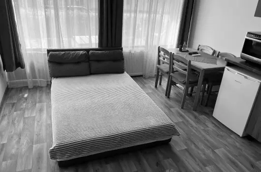 Centroom Apartman - H�sv�t