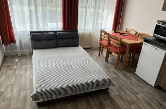 Centroom Apartman - H�sv�t