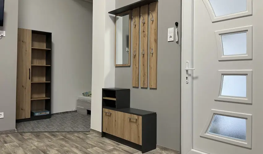 Centroom Apartman Dunaf�ldv�r - H�sv�t