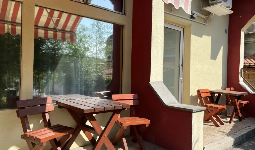 Centroom Apartman Dunaf�ldv�r - H�sv�t