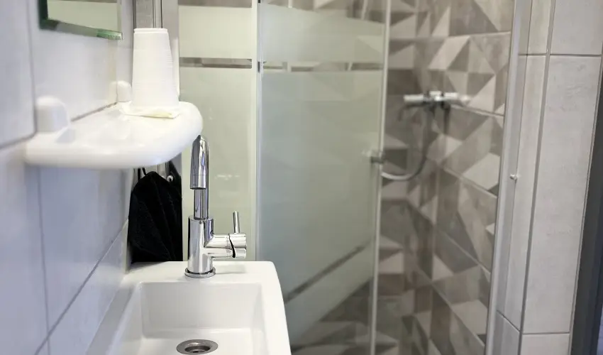 Centroom Apartman Dunaf�ldv�r - H�sv�t