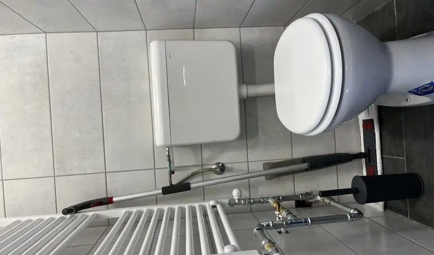 Centroom Apartman Dunaf�ldv�r - H�sv�t