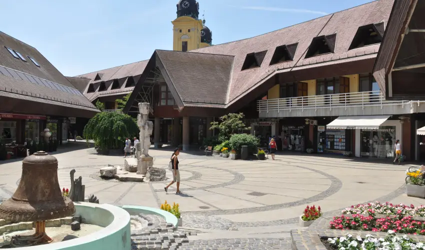 Centrum Hotel Debrecen - Húsvét