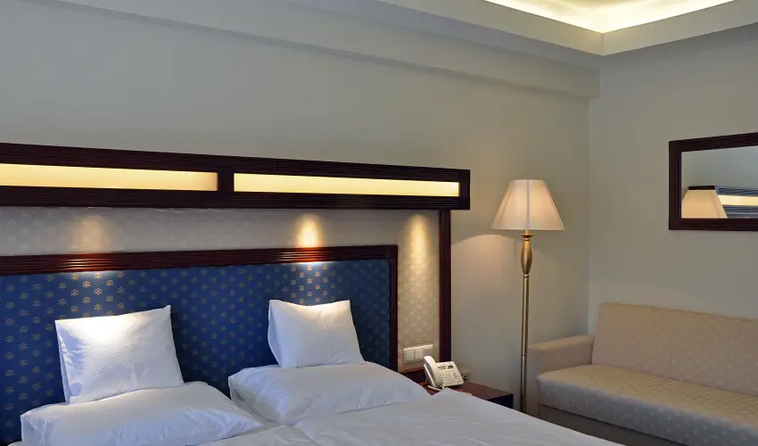 Centrum Hotel Debrecen - Húsvét
