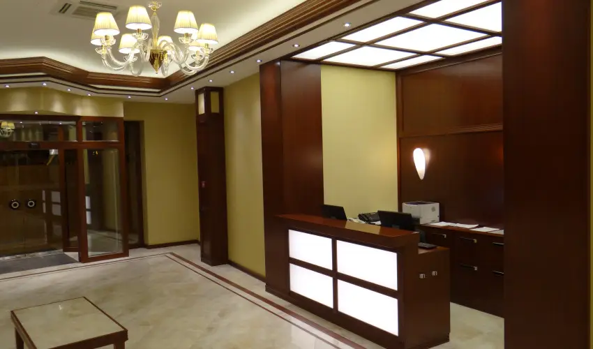 Centrum Hotel Debrecen - Húsvét