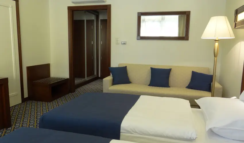 Centrum Hotel Debrecen - Húsvét