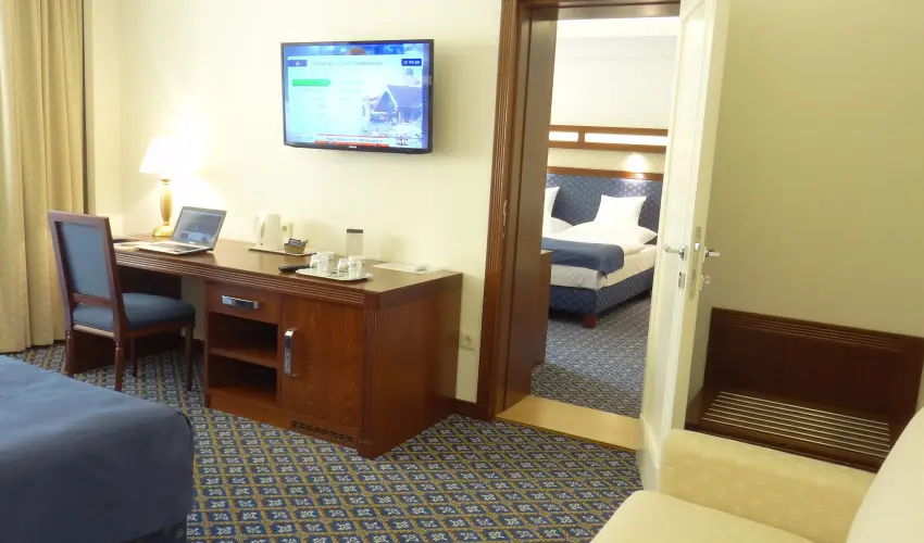Centrum Hotel Debrecen - Húsvét