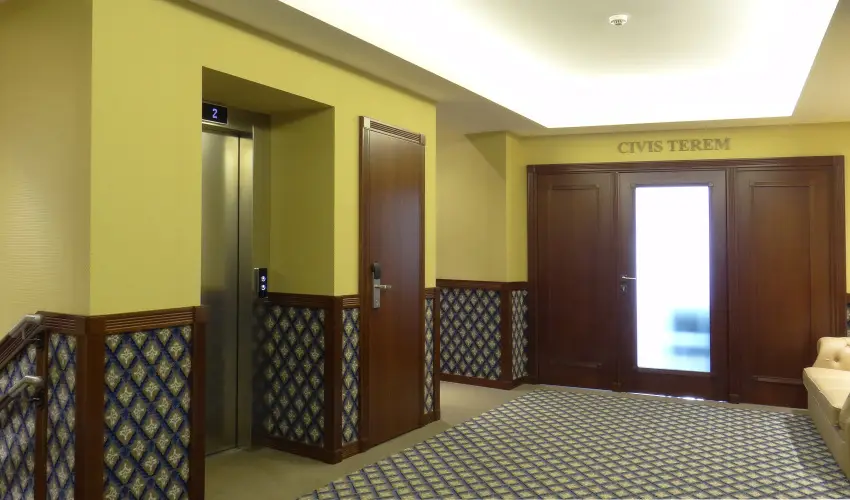 Centrum Hotel Debrecen - Húsvét