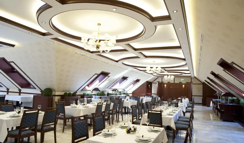 Centrum Hotel Debrecen - Húsvét