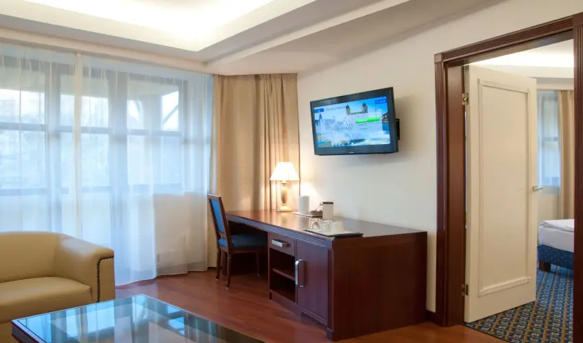 Centrum Hotel Debrecen - Húsvét