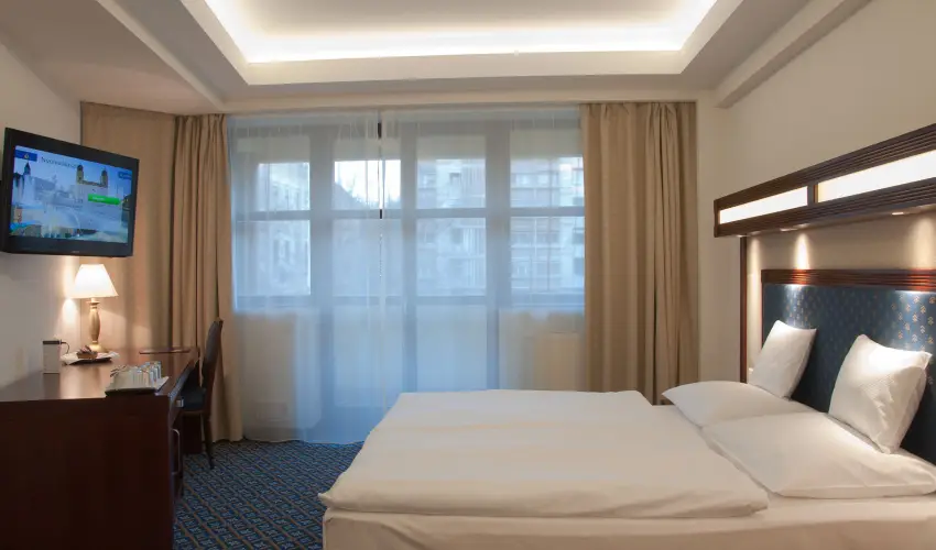 Centrum Hotel Debrecen - Húsvét