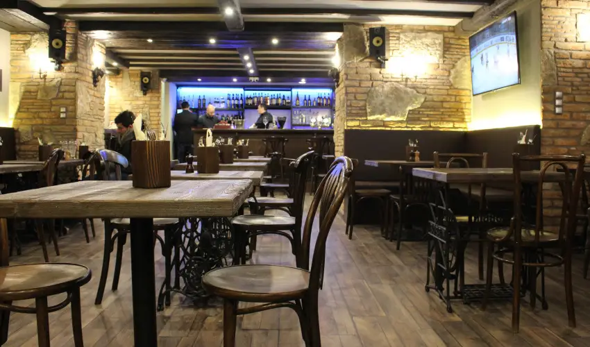 City Hotel Ring Budapest - Hsvt (min. 3 j)