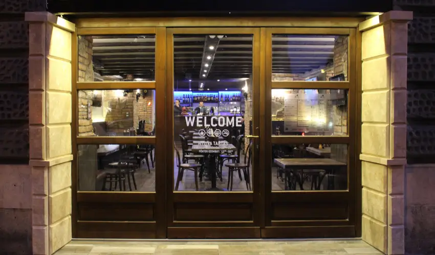 City Hotel Ring Budapest - Hsvt (min. 3 j)