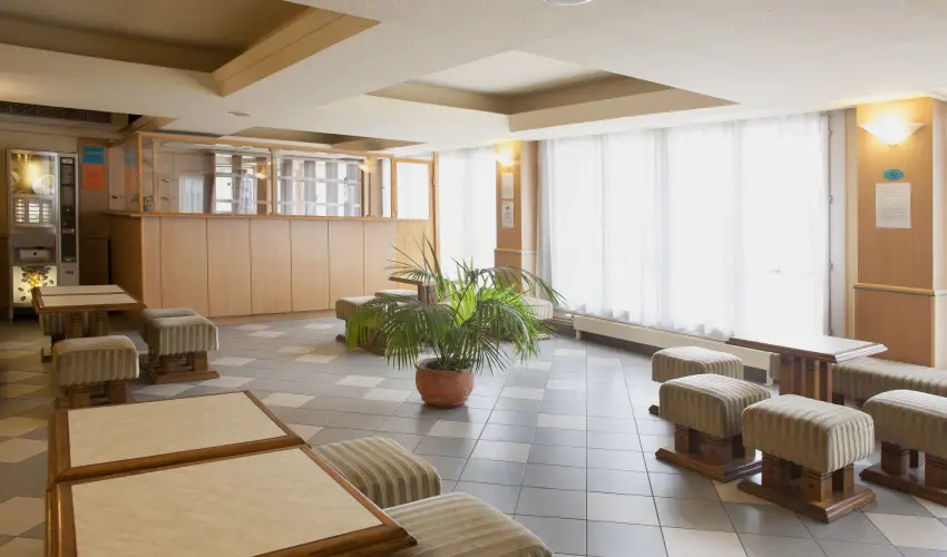 City Hotel Mtys Budapest - Hsvt (min. 3 j)