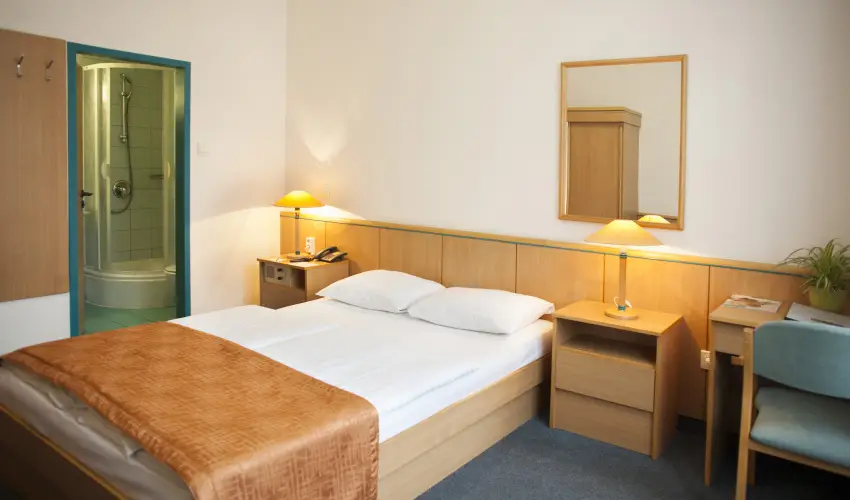 City Hotel Mtys Budapest - Hsvt (min. 3 j)