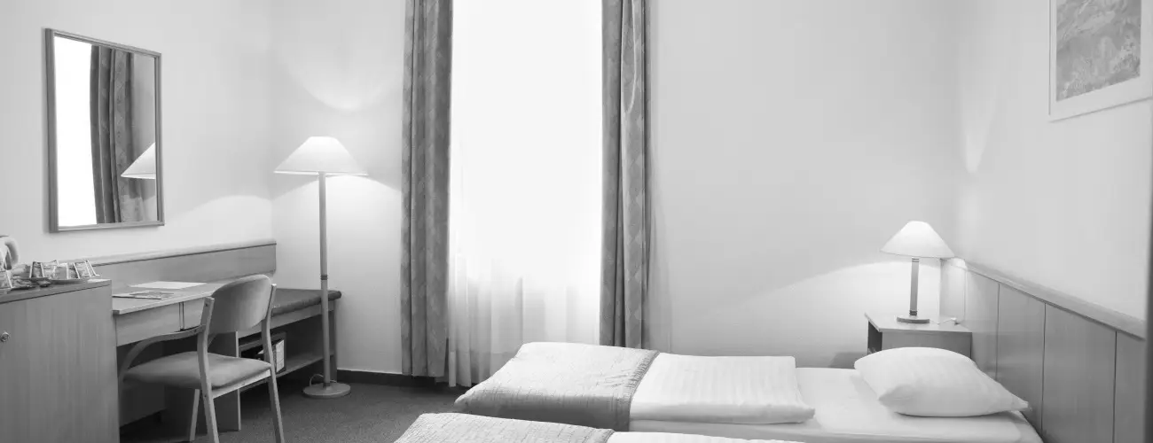City Hotel Mtys Budapest - Hsvt