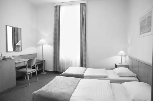 City Hotel Mtys - Hsvt