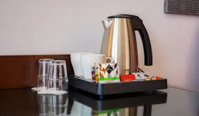 City Hotel M�ty�s Budapest