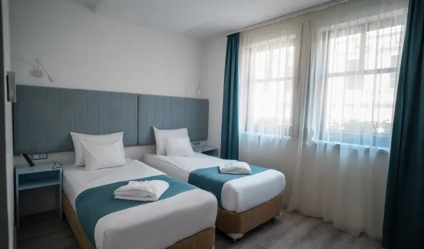 Hotel Civitas Sopron - Hsvt - teljes elrefizetssel (min. 3 j)