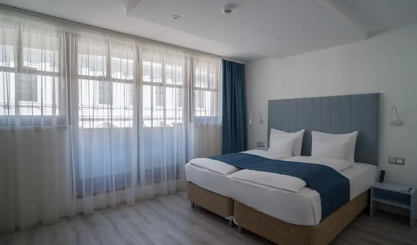 Hotel Civitas Sopron - Hsvt - teljes elrefizetssel (min. 3 j)
