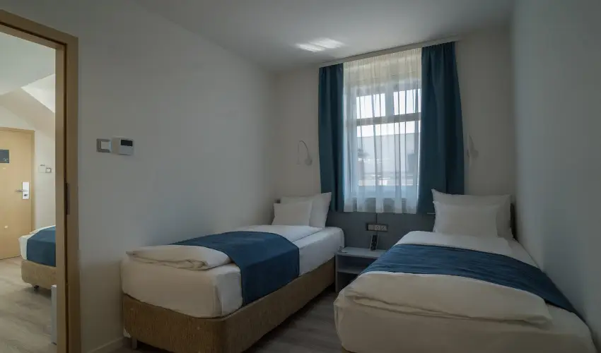 Hotel Civitas Sopron - Hsvt - teljes elrefizetssel (min. 3 j)