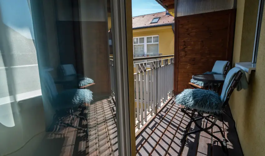 Hotel Civitas Sopron - Hsvt - teljes elrefizetssel (min. 3 j)