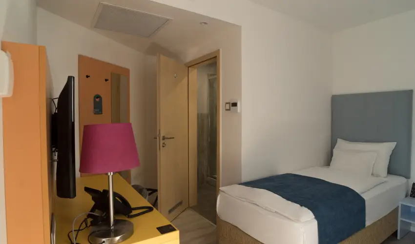 Hotel Civitas Sopron - Hsvt - teljes elrefizetssel (min. 3 j)