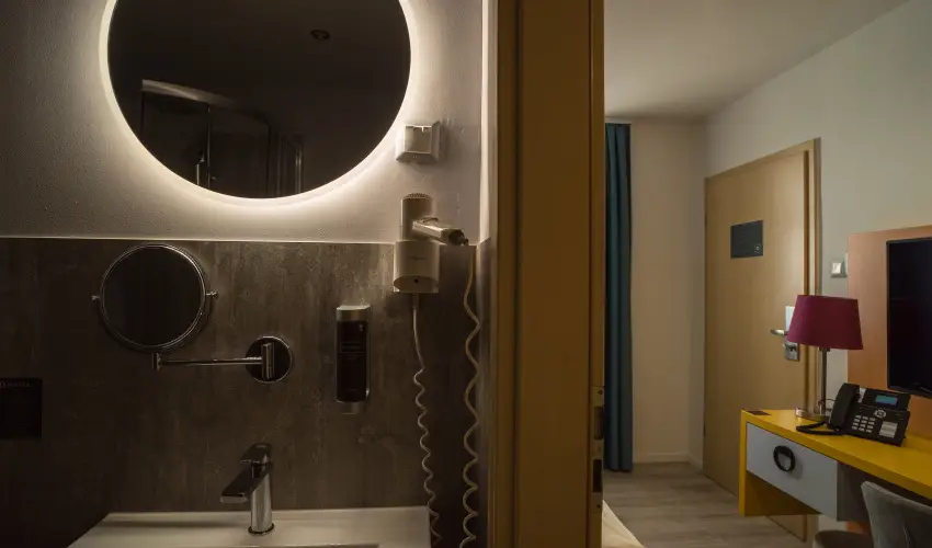 Hotel Civitas Sopron - Hsvt - teljes elrefizetssel (min. 3 j)