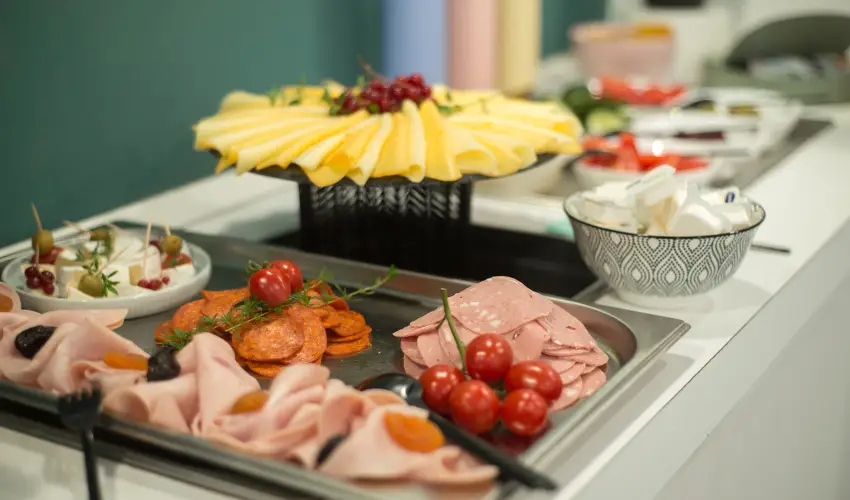 Hotel Civitas Sopron - Hsvt - teljes elrefizetssel (min. 3 j)