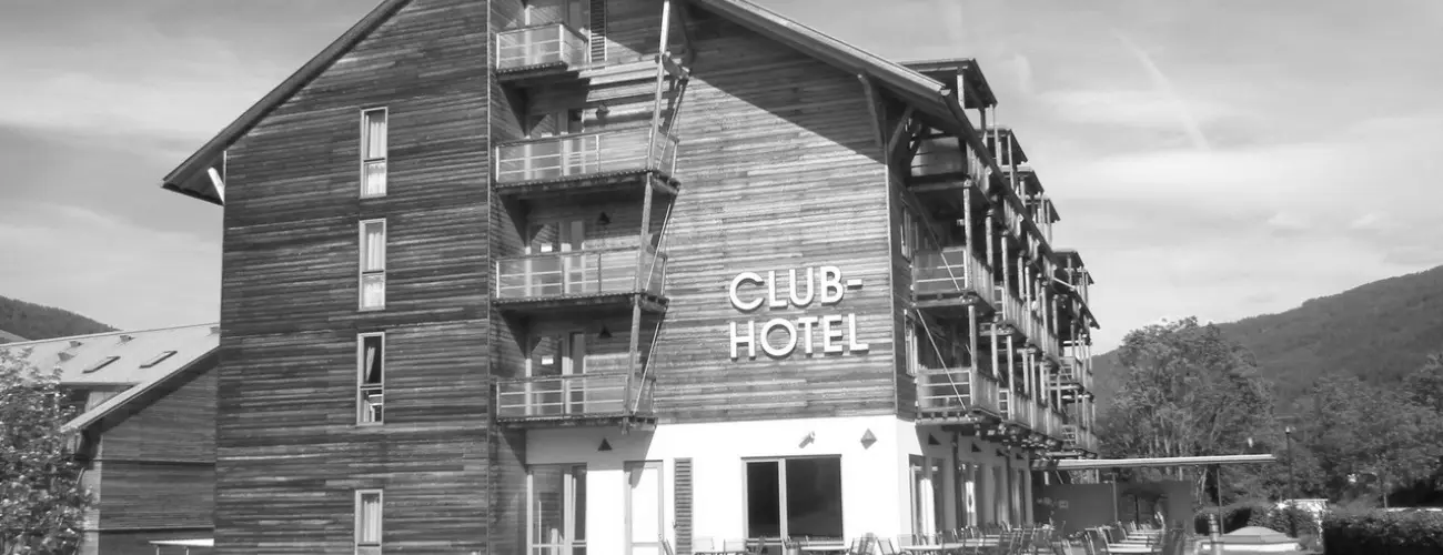 Club Hotel am Kreischberg St. Georgen am Kreischberg - Hsvt - teljes elrefizetssel (min. 1 j)
