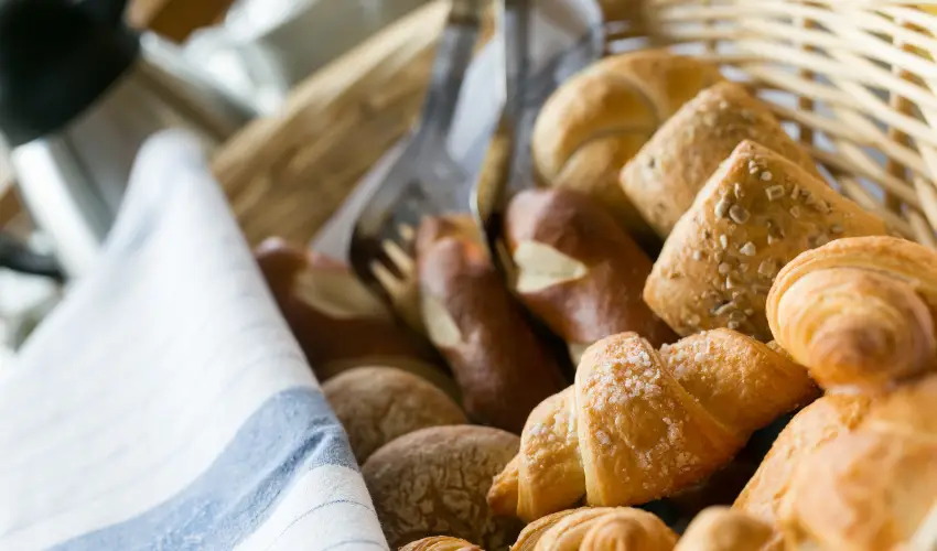 Club Hotel am Kreischberg St. Georgen am Kreischberg - H�sv�t (min. 2 �j)