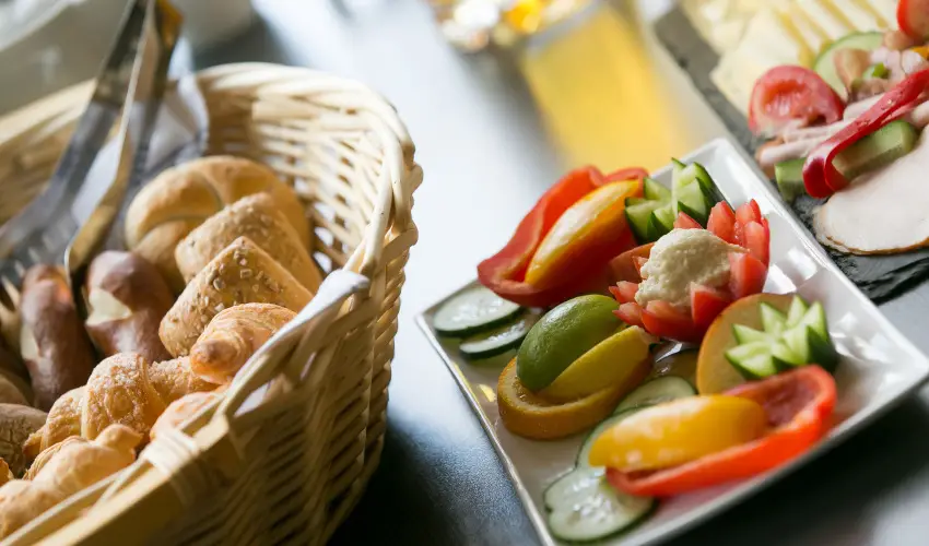 Club Hotel am Kreischberg St. Georgen am Kreischberg - H�sv�t (min. 2 �j)