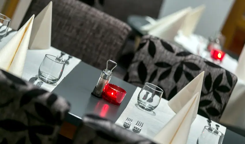 Club Hotel am Kreischberg St. Georgen am Kreischberg - H�sv�t (min. 2 �j)