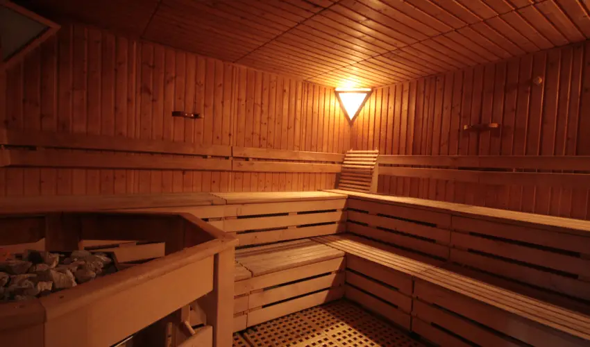 Club Hotel am Kreischberg St. Georgen am Kreischberg - H�sv�t (min. 2 �j)