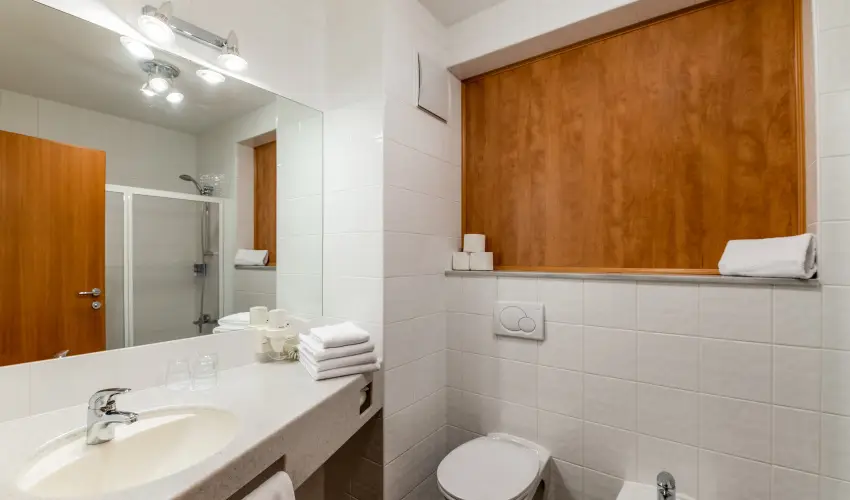 Club Hotel am Kreischberg St. Georgen am Kreischberg - H�sv�t (min. 2 �j)