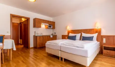 Club Hotel am Kreischberg St. Georgen am Kreischberg