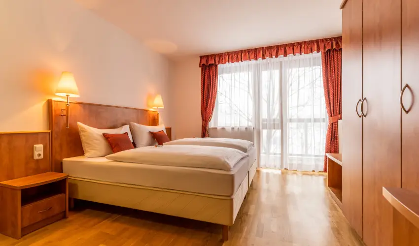 Club Hotel am Kreischberg St. Georgen am Kreischberg - H�sv�t (min. 2 �j)