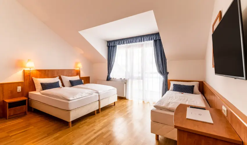 Club Hotel am Kreischberg St. Georgen am Kreischberg - H�sv�t (min. 2 �j)