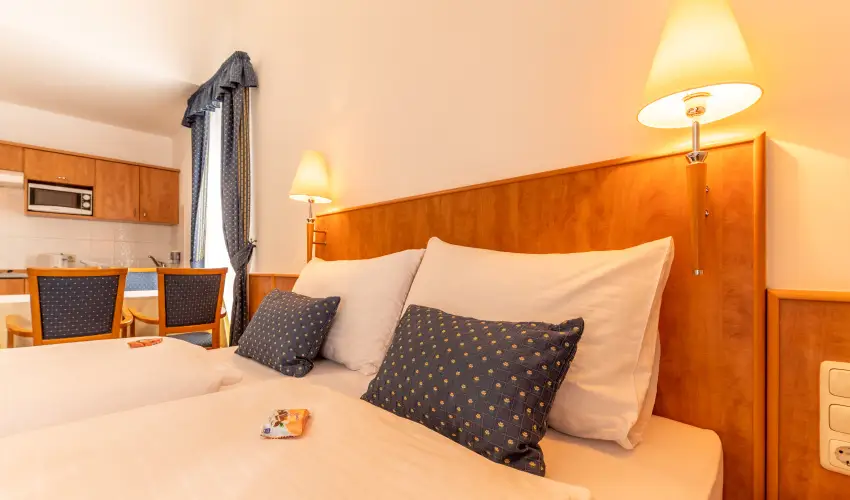 Club Hotel am Kreischberg St. Georgen am Kreischberg - H�sv�t (min. 2 �j)