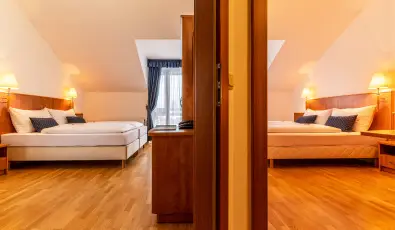 Club Hotel am Kreischberg St. Georgen am Kreischberg