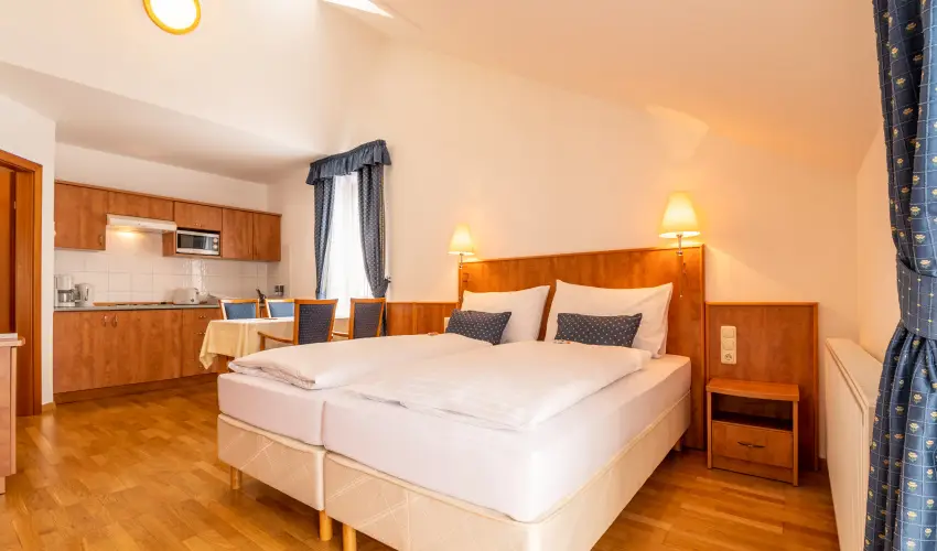 Club Hotel am Kreischberg St. Georgen am Kreischberg - H�sv�t (min. 2 �j)