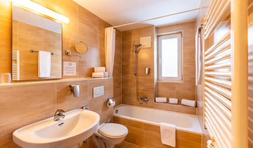 Club Hotel am Kreischberg St. Georgen am Kreischberg - H�sv�t (min. 2 �j)