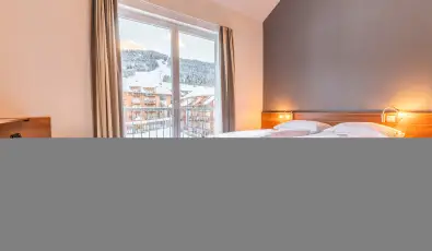 Club Hotel am Kreischberg St. Georgen am Kreischberg