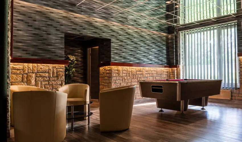 Club Hotel Pegasus Tiszaug - Hsvt