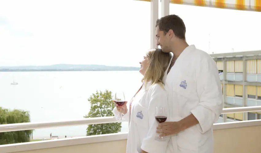 Club Tihany Hotel Tihany - Hsvt (min. 2 j)