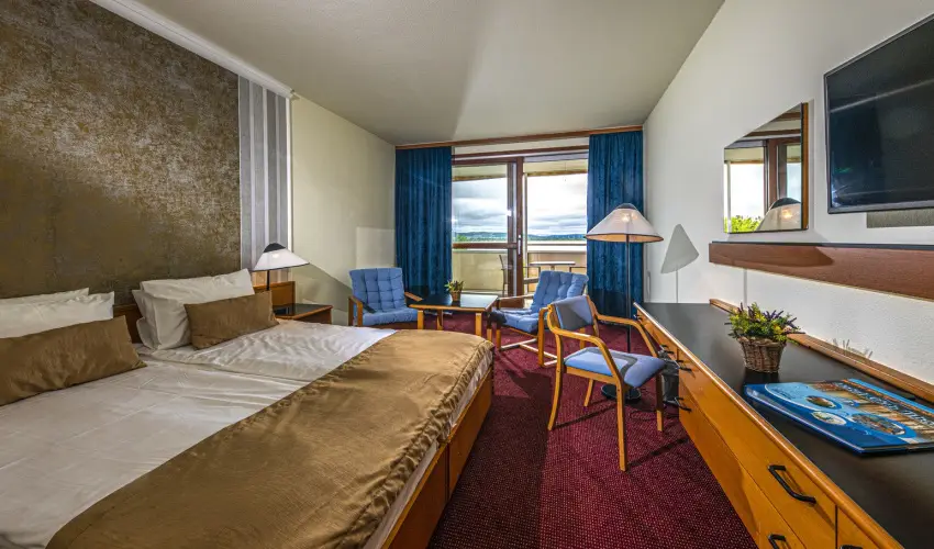 Club Tihany Hotel Tihany - Hsvt (min. 2 j)