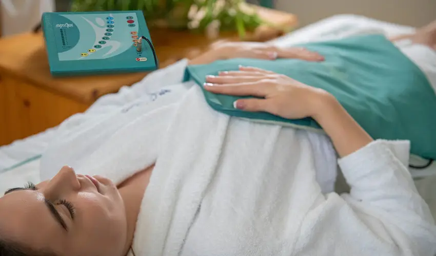 Club Tihany Hotel Tihany - Hsvt (min. 2 j)