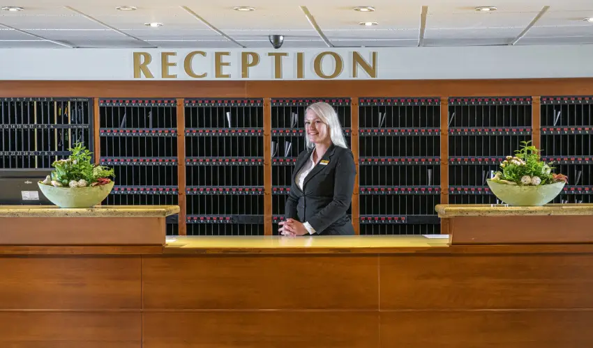 Club Tihany Hotel Tihany - Hsvt (min. 2 j)