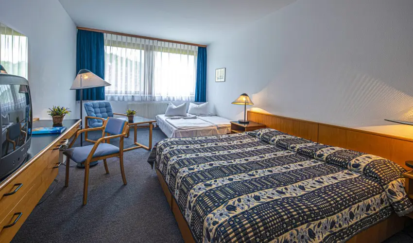 Club Tihany Hotel Tihany - Hsvt (min. 2 j)